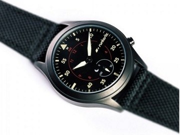 Runtastic Moment Elite elegantní design